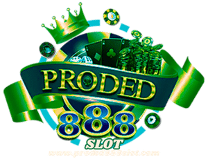 proded888 สล็อต - logo