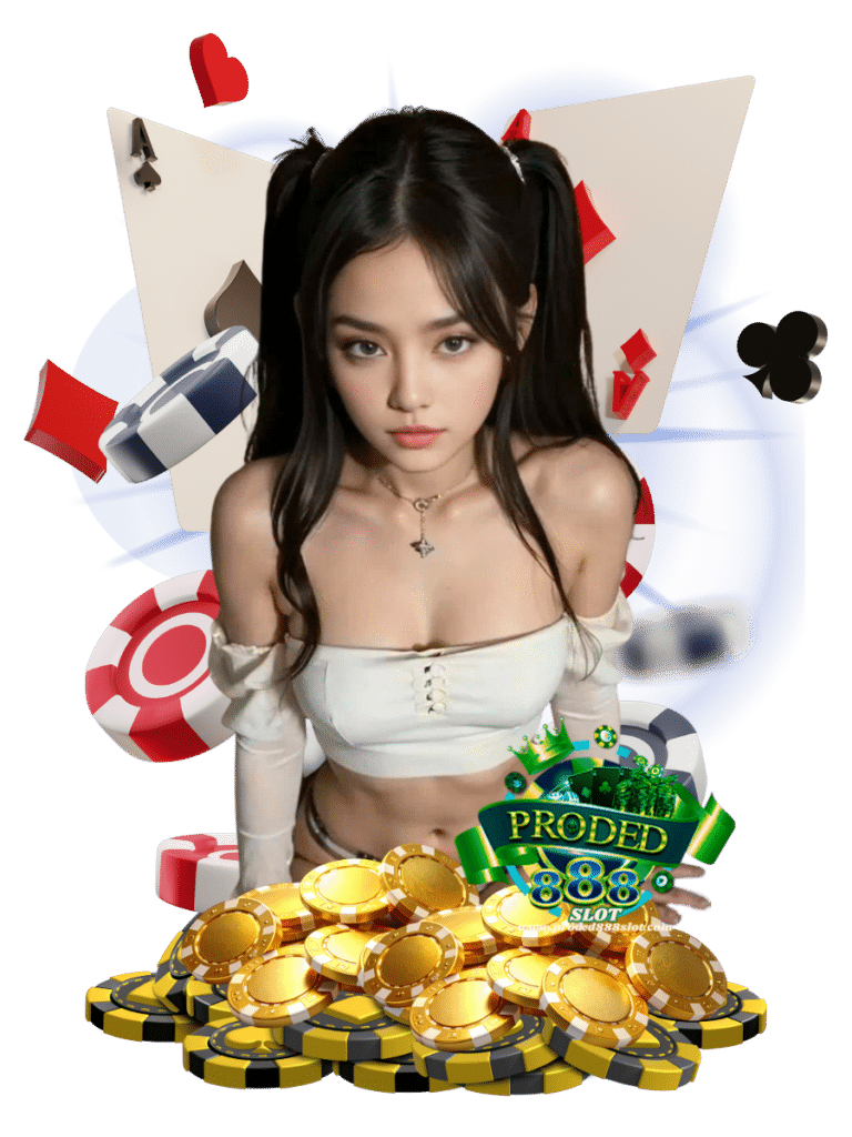 โปรเด็ด888 สล็อต